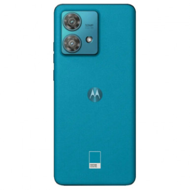 Смартфон Motorola Edge 40 Neo 12/256GB Caneel Bay (PAYH0082RS)-8-изображение