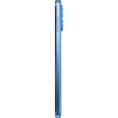 Смартфон Motorola G54 Power 12/256Gb Pearl Blue (PB0W0007RS)-8-зображення