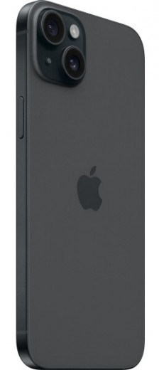 Apple iPhone 15 128GB Black-33-изображение