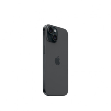 Apple iPhone 15 128GB Black-24-зображення