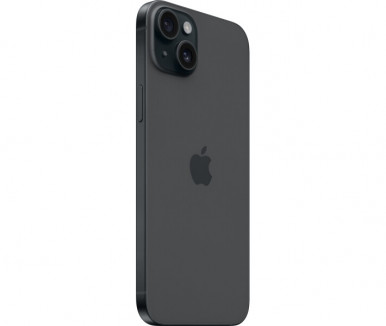 Apple iPhone 15 128GB Black-23-зображення