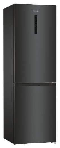 Холодильник Gorenje NRK619EABXL4-42-зображення