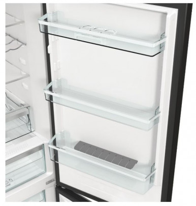 Холодильник Gorenje NRK619EABXL4-68-зображення