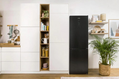Холодильник Gorenje NRK619EABXL4-69-зображення