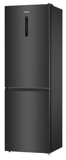 Холодильник Gorenje NRK619EABXL4-44-зображення