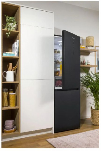 Холодильник Gorenje NRK619EABXL4-77-зображення