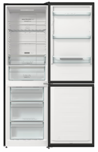 Холодильник Gorenje NRK619EABXL4-50-зображення