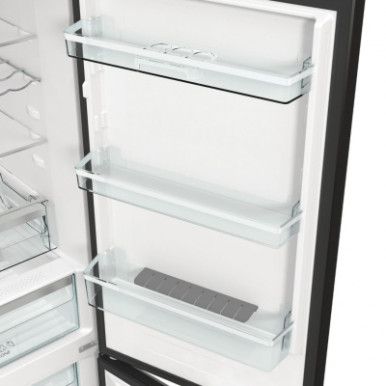 Холодильник Gorenje NRK619EABXL4-19-зображення