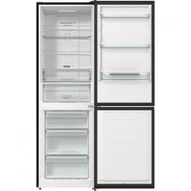 Холодильник Gorenje NRK619EABXL4-20-зображення