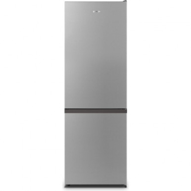 Холодильник Gorenje NRK6182PS4-2-зображення