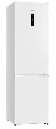 Холодильник Gorenje NRK620FAW4-7-зображення