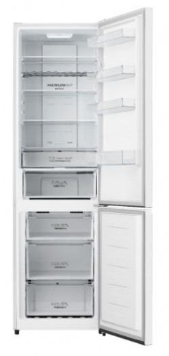 Холодильник Gorenje NRK620FAW4-9-зображення