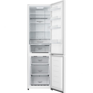 Холодильник Gorenje NRK620FAW4-3-изображение