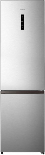 Холодильник Gorenje NRK620FAXL4-9-зображення