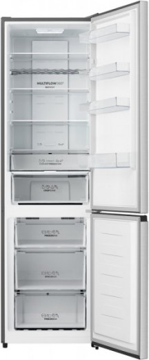 Холодильник Gorenje NRK620FAXL4-11-зображення