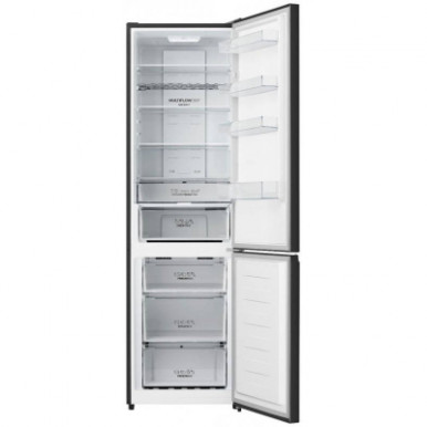 Холодильник Gorenje NRK620FABK4-5-зображення