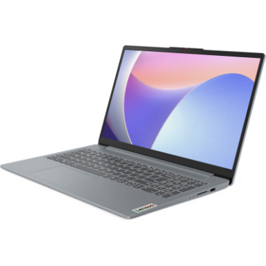 Ноутбук Lenovo IdeaPad Slim 3 15IAN8 (82XB002JRA)-17-зображення