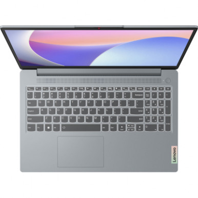 Ноутбук Lenovo IdeaPad Slim 3 15IAN8 (82XB002JRA)-18-зображення