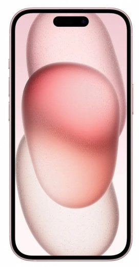 Apple iPhone 15 128GB Pink-10-изображение