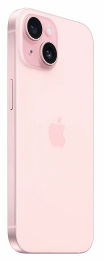Apple iPhone 15 128GB Pink-12-зображення