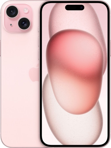 Apple iPhone 15 128GB Pink-9-изображение