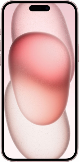 Apple iPhone 15 128GB Pink-11-зображення
