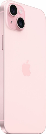 Apple iPhone 15 128GB Pink-13-изображение