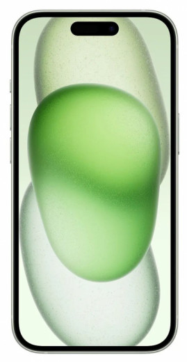 Apple iPhone 15 128GB Green-18-изображение