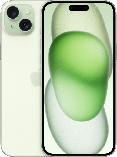 Apple iPhone 15 128GB Green-13-изображение