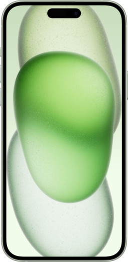 Apple iPhone 15 128GB Green-15-зображення