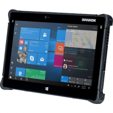 Планшет Durabook R11L11.6"FHD/IntelP4417U / 4/128GB LTE Win10P (R1A8D1DEBAHX)-11-зображення