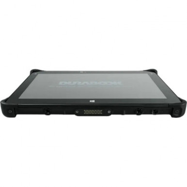 Планшет Durabook R11L11.6"FHD/IntelP4417U / 4/128GB LTE Win10P (R1A8D1DEBAHX)-13-зображення