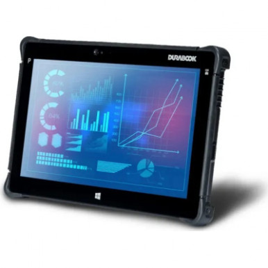 Планшет Durabook R11L11.6"FHD/IntelP4417U / 4/128GB LTE Win10P (R1A8D1DEBAHX)-14-зображення