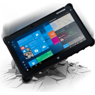 Планшет Durabook R11L11.6"FHD/IntelP4417U / 4/128GB LTE Win10P (R1A8D1DEBAHX)-15-зображення