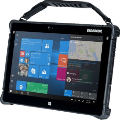 Планшет Durabook R11L11.6"FHD/IntelP4417U / 4/128GB LTE Win10P (R1A8D1DEBAHX)-17-зображення