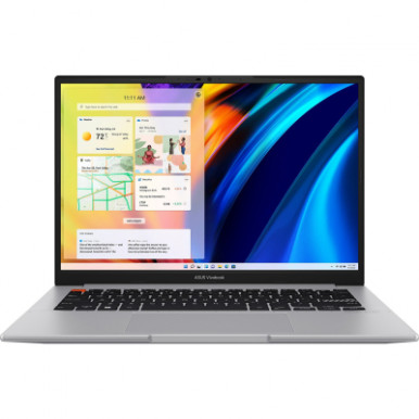 Ноутбук ASUS Vivobook S 15 OLED K3502ZA-L1533 (90NB0WK1-M00WW0)-8-зображення
