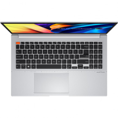 Ноутбук ASUS Vivobook S 15 OLED K3502ZA-L1533 (90NB0WK1-M00WW0)-11-зображення
