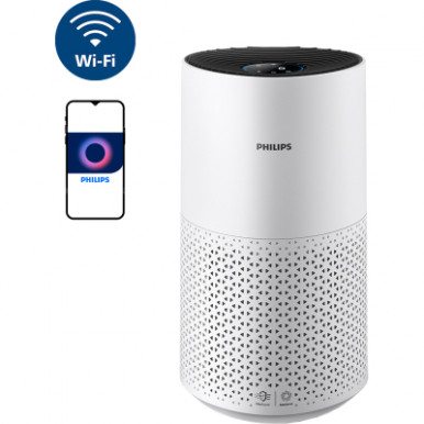 Очисник повітря Philips AC1715/10-7-зображення