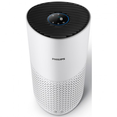 Воздухоочиститель Philips AC1715/10-10-изображение