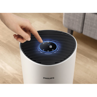 Очисник повітря Philips AC1715/10-12-зображення