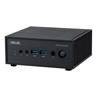 Комп'ютер ASUS PN42-BBN200MV MFF, Intel N200, 2*SO-DIMM, SATA+M.2SSD, UMA, WiFi, VESA, без ОС (90MR00X2-M00020)-5-зображення