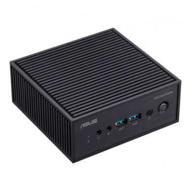 Комп'ютер ASUS PN42-BBN200MV MFF, Intel N200, 2*SO-DIMM, SATA+M.2SSD, UMA, WiFi, VESA, без ОС (90MR00X2-M00020)-7-зображення