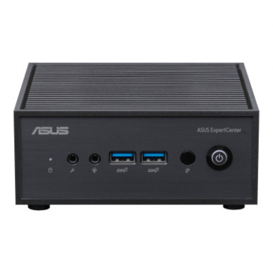 Комп'ютер ASUS PN42-BBN200MV MFF, Intel N200, 2*SO-DIMM, SATA+M.2SSD, UMA, WiFi, VESA, без ОС (90MR00X2-M00020)-8-зображення