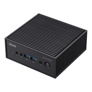 Комп'ютер ASUS PN42-BBN200MV MFF, Intel N200, 2*SO-DIMM, SATA+M.2SSD, UMA, WiFi, VESA, без ОС (90MR00X2-M00020)-9-зображення