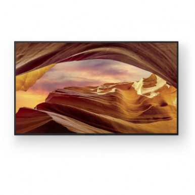 Телевізор Sony KD43X75WL-19-зображення