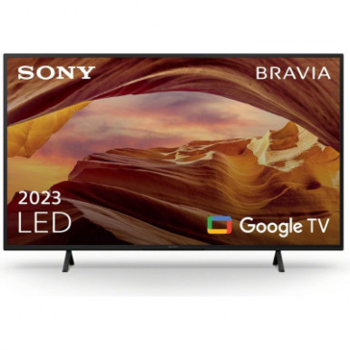 Телевізор Sony KD50X75WL-10-зображення