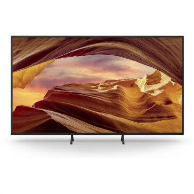 Телевізор Sony KD65X75WL-17-зображення