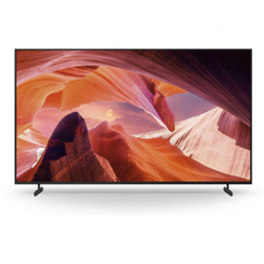 Телевізор Sony KD65X80L-16-зображення