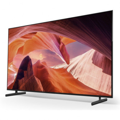 Телевізор Sony KD65X80L-17-зображення