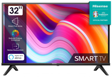 Телевізор Hisense 32A4K-22-зображення